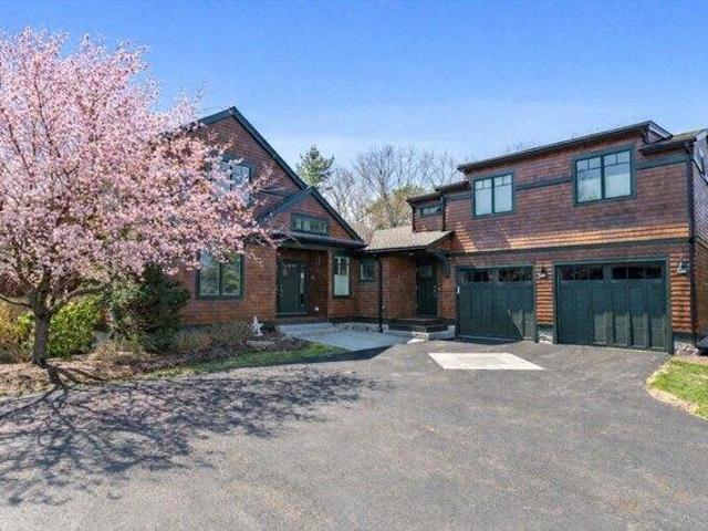 House for sale in Hingham, Massachusetts