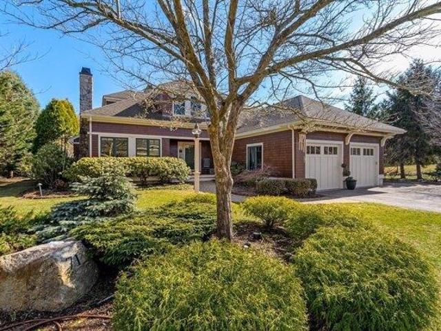 House for sale in Hingham, Massachusetts