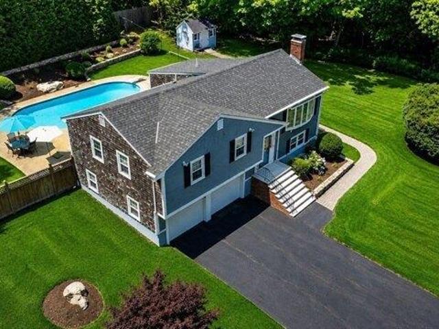 House for sale in Hingham, Massachusetts