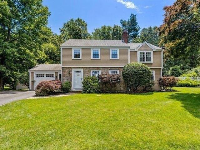 House for sale in Hingham, Massachusetts