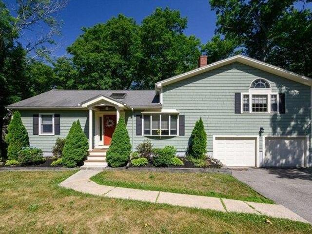 House for sale in Hingham, Massachusetts