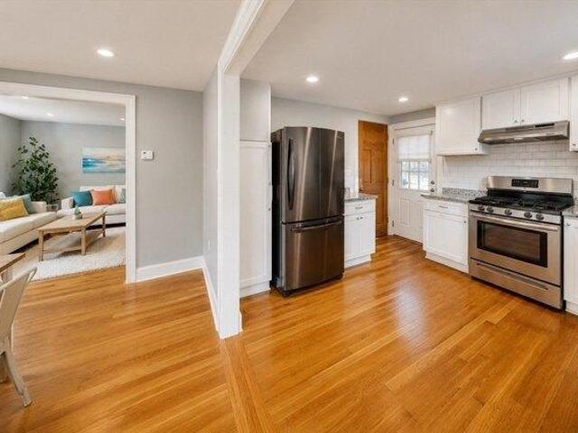 House for sale in Hingham, Massachusetts