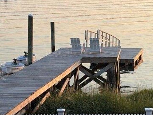 House for sale in Hingham, Massachusetts