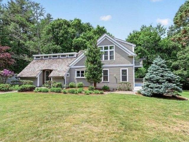 House for sale in Hingham, Massachusetts