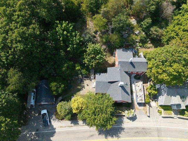 House for sale in Hingham, Massachusetts