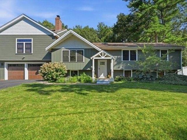 House for sale in Hingham, Massachusetts