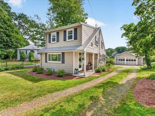 House for sale in Hingham, Plymouth County