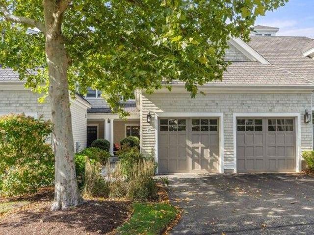 Condo for sale in Hingham, Plymouth County