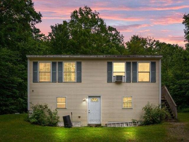 House for sale in Hiram, Maine