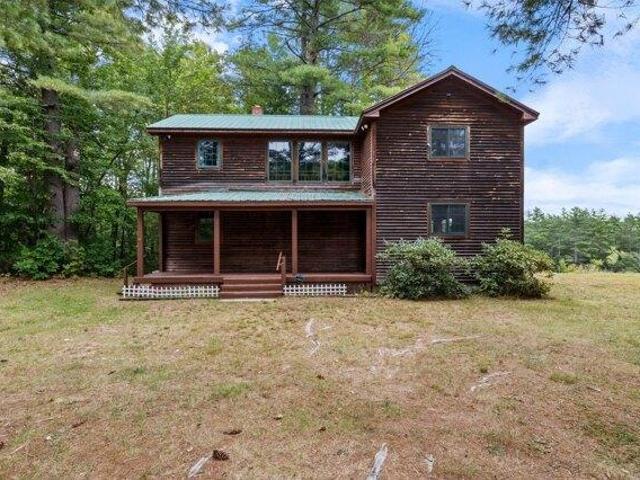 House for sale in Hiram, Oxford County
