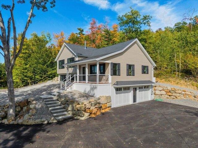 House for sale in Hiram, Oxford County