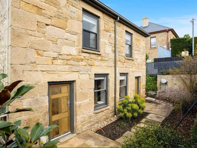 House for rent in West Hobart