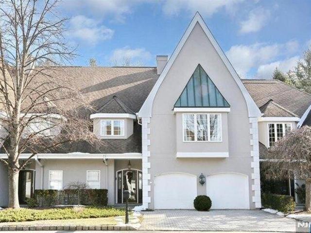House for sale in Ho Ho Kus, New Jersey