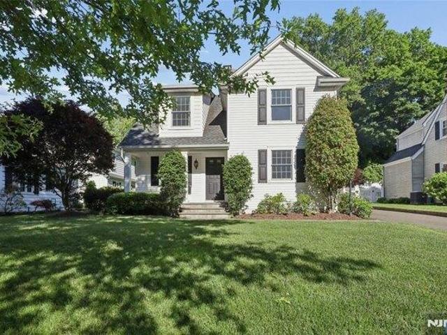 House for sale in Ho Ho Kus, New Jersey