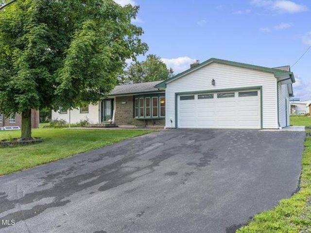 House for sale in Harpersfield, New York