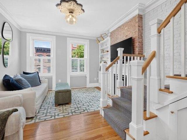 Condo for sale in Hudson, New Jersey