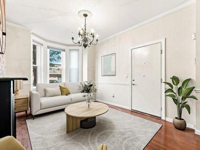 Condo for sale in Uptown, Hoboken