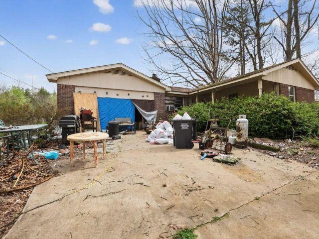 House for sale in Hogansville, Georgia