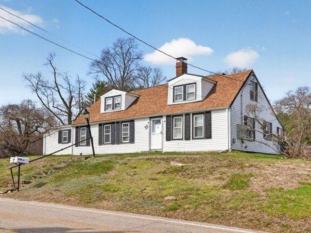 House for sale in Holbrook, Massachusetts