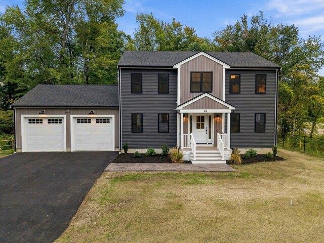 House for sale in Holbrook, Norfolk County