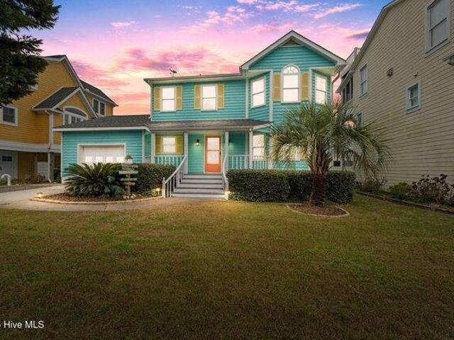 House for sale in North Carolina