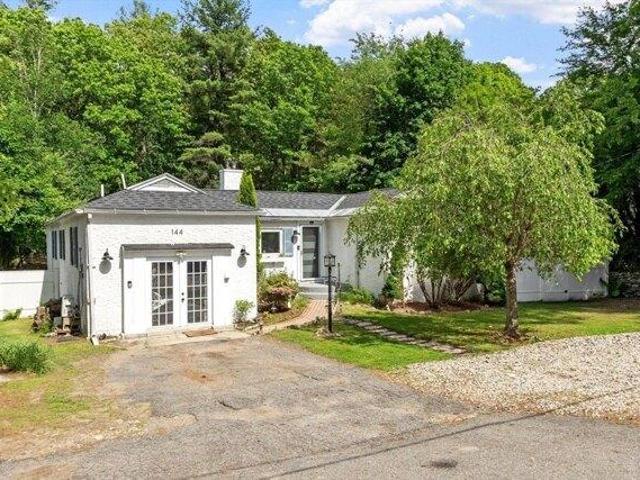 House for sale in Holden, Massachusetts
