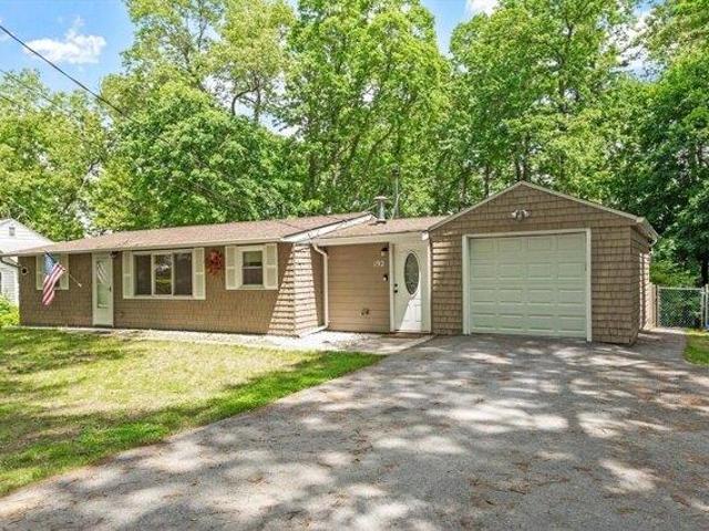 House for sale in Holden, Massachusetts