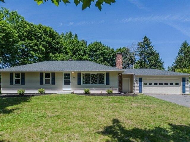 House for sale in Holden, Massachusetts
