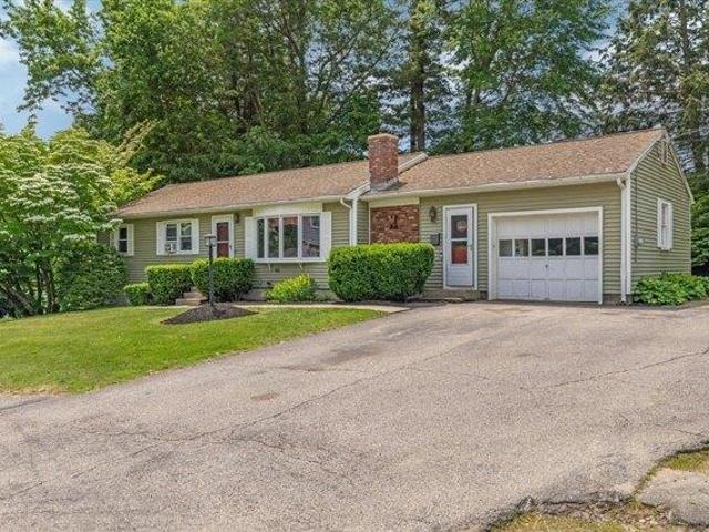 House for sale in Holden, Massachusetts