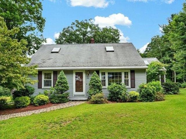House for sale in Holden, Massachusetts