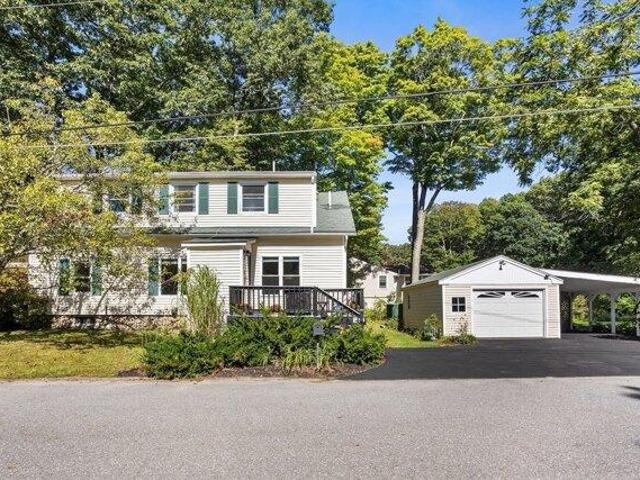 House for sale in Holden, Worcester County