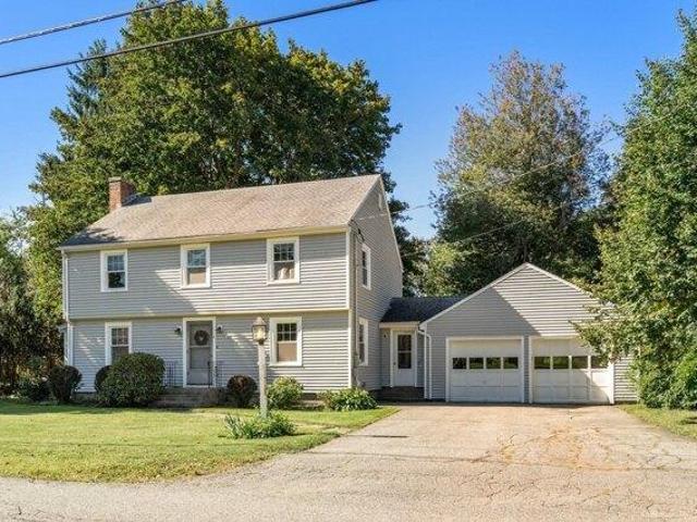 House for sale in Holden, Worcester County
