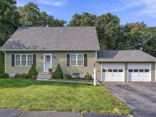 House for sale in Holden, Worcester County