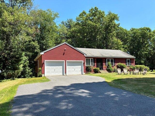 House for sale in Unionville, Holden