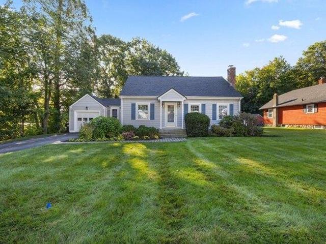 House for sale in Holden, Worcester County