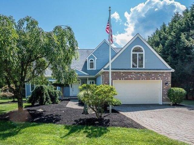 House for sale in Holden, Worcester County