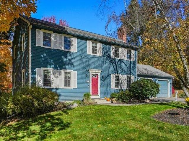 House for sale in Holden, Worcester County