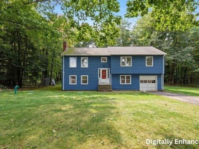 House for sale in Holden, Worcester County