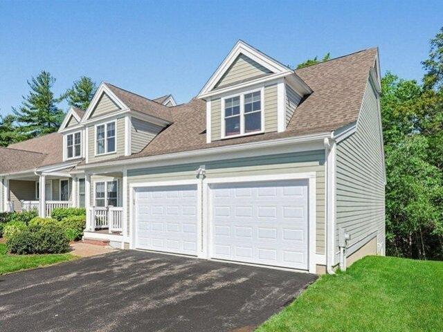 Condo for sale in Holden, Massachusetts
