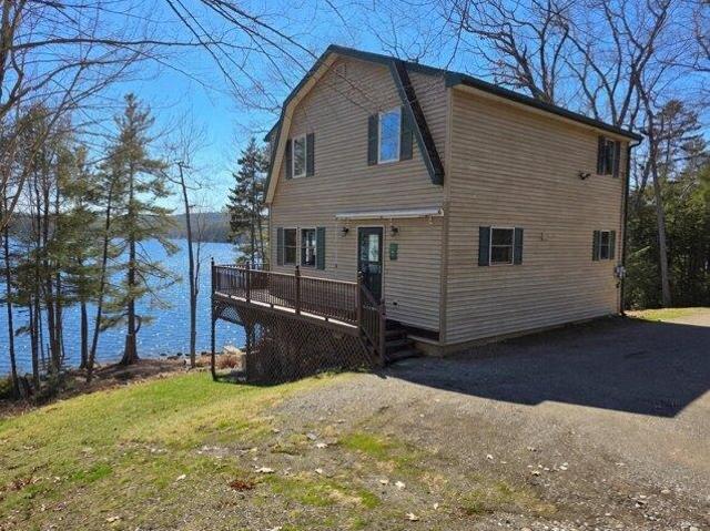 House for sale in Holden, Maine