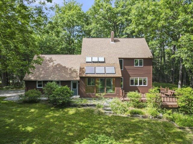 House for sale in Holden, Maine