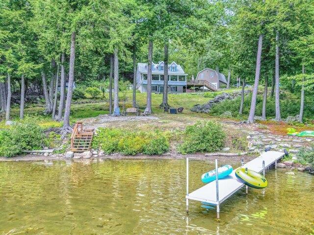 House for sale in Holden, Maine