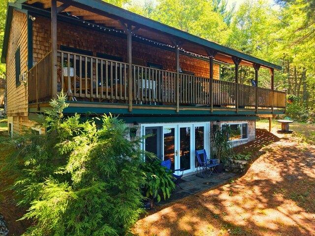 House for sale in Holden, Maine