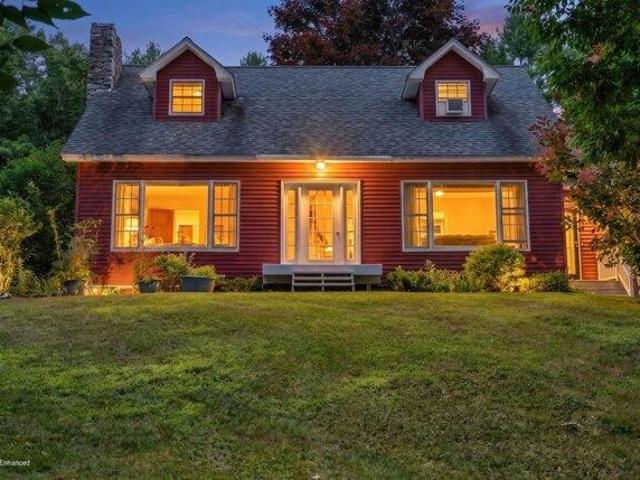 House for sale in Holden, Maine