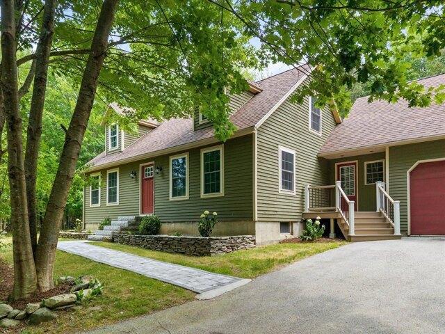 House for sale in Holden, Maine