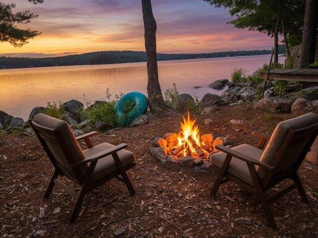 House for sale in Holden, Maine