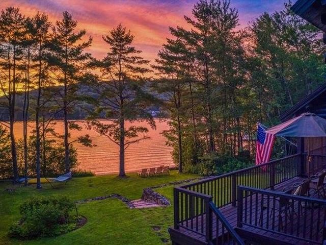House for sale in New Hampshire