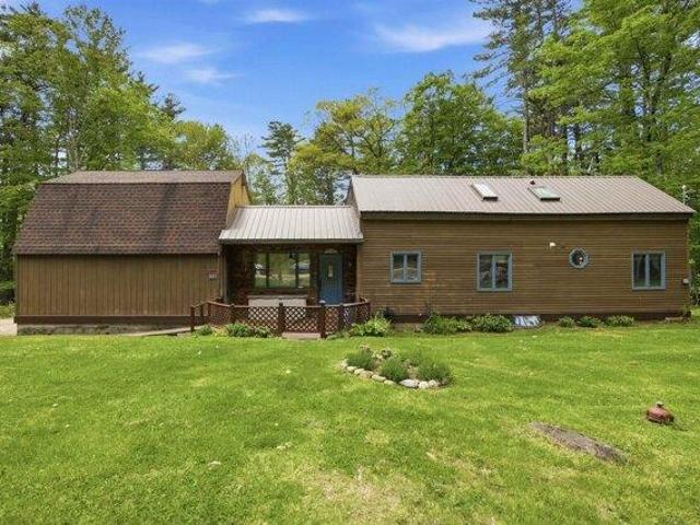 House for sale in New Hampshire