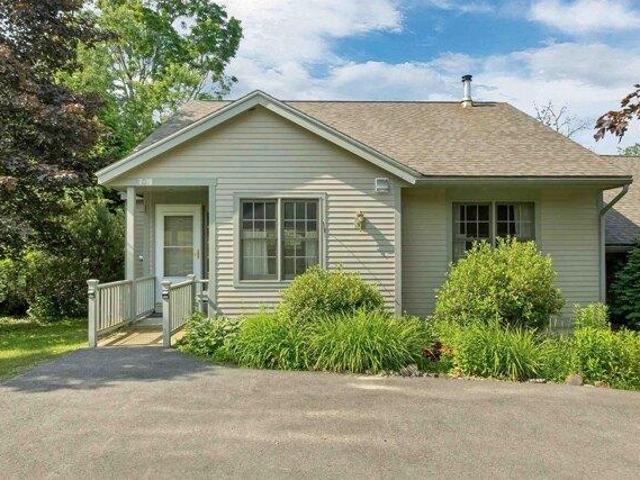 Condo for sale in New Hampshire