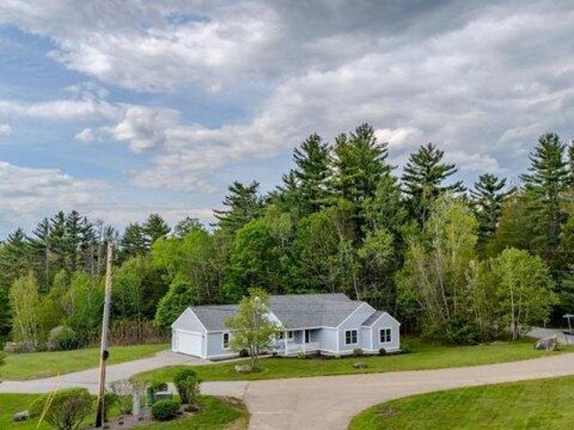 House for sale in New Hampshire